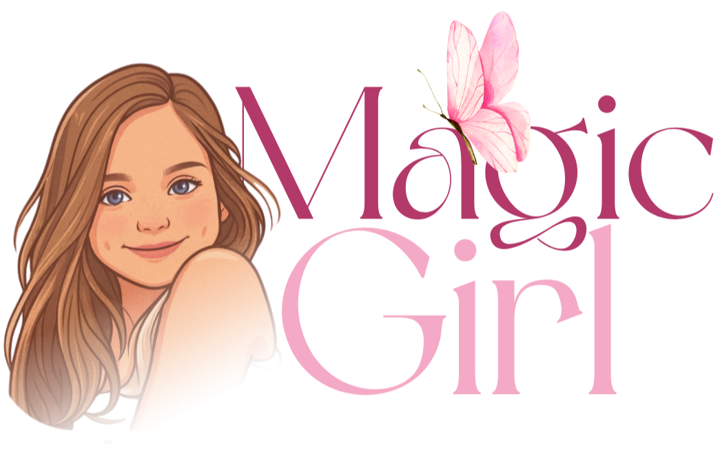MagicGirl