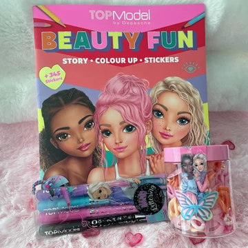 Magic Kreatív csomag