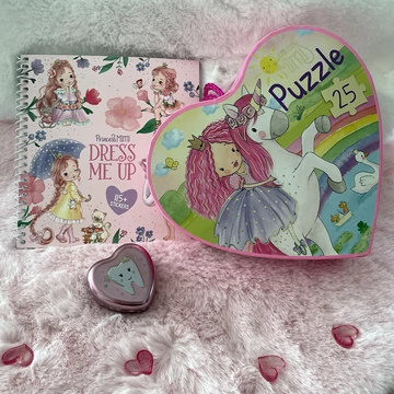 Magic Hercegnő csomag