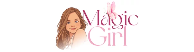 MagicGirl webshop
